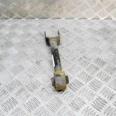 Автозапчасти б/у рычаг задней нижней правой подвески за tesla model 3 (2018-..) ссылки oem iam 1044431-00-g  