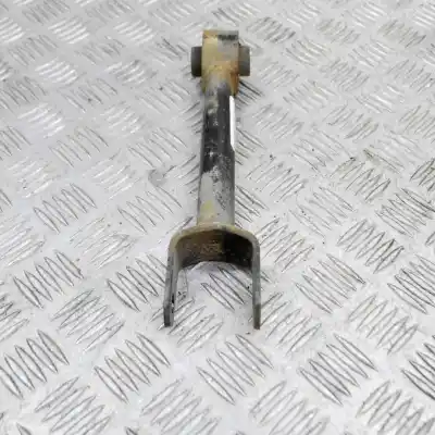 Автозапчасти б/у РЫЧАГ ЗАДНЕЙ НИЖНЕЙ ПРАВОЙ ПОДВЕСКИ за TESLA MODEL 3  ссылки OEM IAM 1044431-00-G  