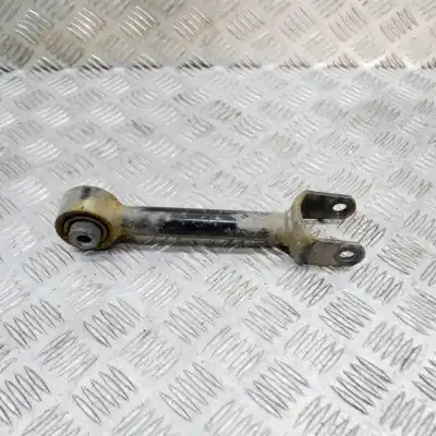 Автозапчасти б/у рычаг задней нижней правой подвески за tesla model 3 (2018-..) ссылки oem iam 1044431-00-g  