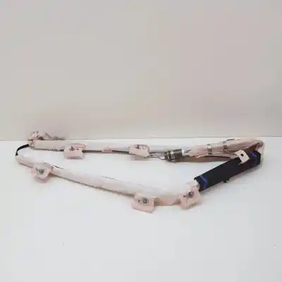 Peça sobressalente para automóvel em segunda mão AIRBAG DO LADO ESQUERDO por TESLA MODEL S  Referências OEM IAM 2459419-D,1005261-00-D  