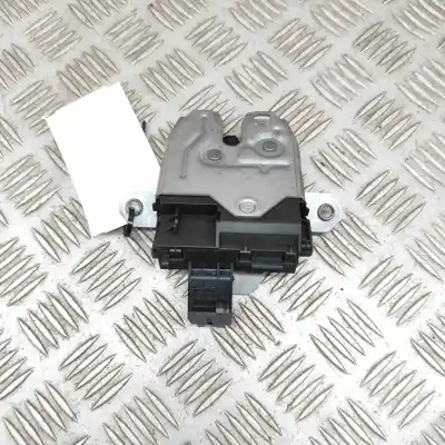 Second-hand car spare part TRUNK LOCK for LAND ROVER RANGE ROVER EVOQUE L538  OEM IAM references 6H52-A442A66-AD  