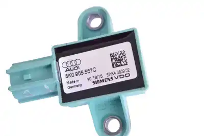 Pezzo di ricambio per auto di seconda mano sensore per audi q5 8r (2008-2017) riferimenti oem iam 8k0955557c  
