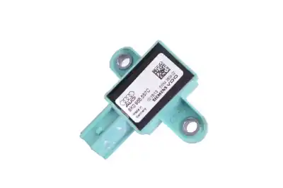 Peça sobressalente para automóvel em segunda mão SENSOR por AUDI Q5 8R  Referências OEM IAM 8K0955557C  
