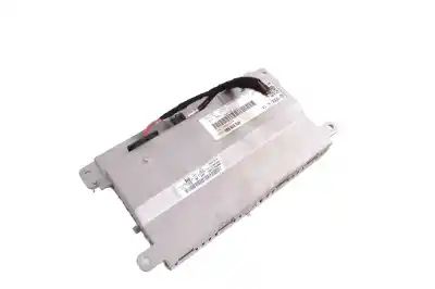 Second-hand car spare part multifunction display for audi q5 (8rb) 2.0 tdi oem iam references 4f0919604  