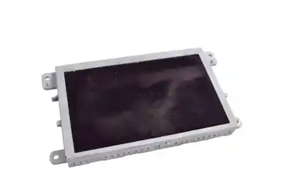 Second-hand car spare part MULTIFUNCTION DISPLAY for AUDI Q5 (8RB)  OEM IAM references 4F0919604  