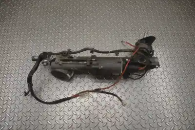 Second-hand car spare part STEERING RACK for VOLKSWAGEN GOLF VII 5G1, BQ1, BE1, BE2  OEM IAM references 7817974592,7805501885,3Q0909144L,5Q2423053AC  