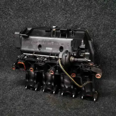 Tweedehands auto-onderdeel inlaatspruitstuk voor bmw 3 e90 (2004-2011) sedan oem iam-referenties 7795393  