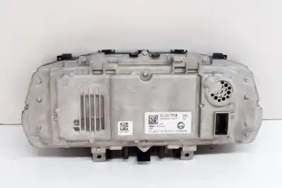Second-hand car spare part speedometer for skoda octavia iv nx3, nn3 (2020-..) sedan oem iam references 5e3920770b  