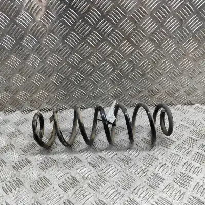 Second-hand car spare part shock absorber spring for seat ateca kh7 (2016-..) off-road oem iam references 5q0511121  