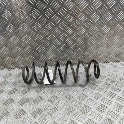 Second-hand car spare part SHOCK ABSORBER SPRING for SEAT ATECA KH7  OEM IAM references 5Q0511121  