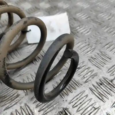 Second-hand car spare part shock absorber spring for seat ateca kh7 (2016-..) off-road oem iam references 5q0511121  