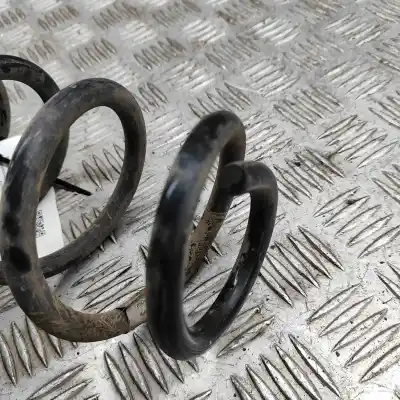 Second-hand car spare part shock absorber spring for seat ateca kh7 (2016-..) off-road oem iam references 5q0511121  