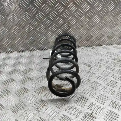 Second-hand car spare part shock absorber spring for seat ateca kh7 (2016-..) off-road oem iam references 5q0511121  