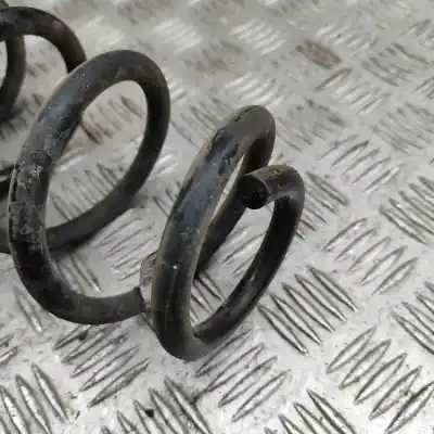 Second-hand car spare part shock absorber spring for seat ateca kh7 (2016-..) off-road oem iam references 5q0511121  