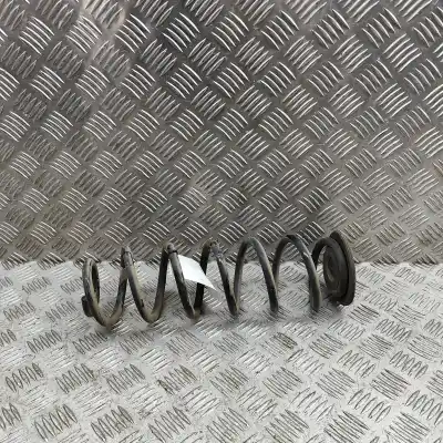 Second-hand car spare part shock absorber spring for seat ateca kh7 (2016-..) off-road oem iam references 5q0511121  