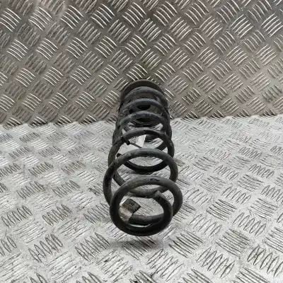 Second-hand car spare part shock absorber spring for seat ateca kh7 (2016-..) off-road oem iam references 5q0511121  