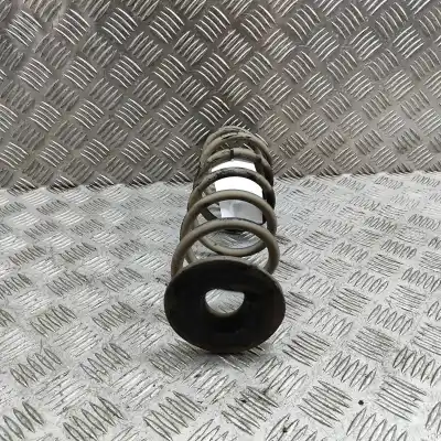Second-hand car spare part shock absorber spring for seat ateca kh7 (2016-..) off-road oem iam references 5q0511121  