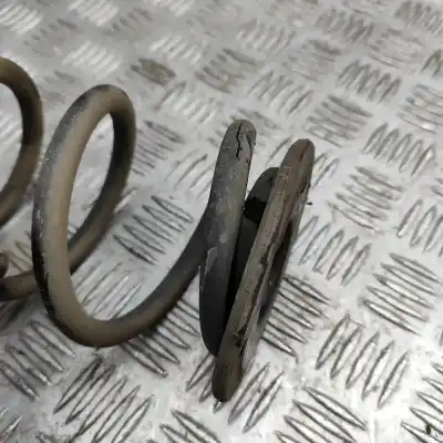 Second-hand car spare part shock absorber spring for seat ateca kh7 (2016-..) off-road oem iam references 5q0511121  