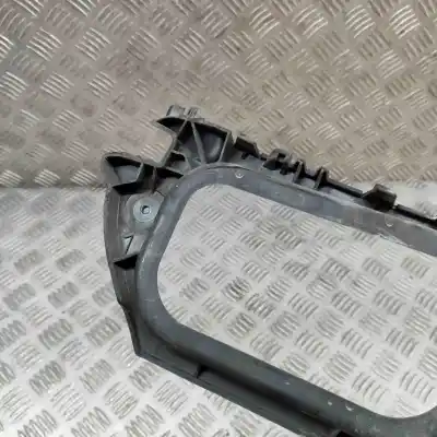 Автозапчасти б/у усиление заднего бампера за audi q7 4l (2006-2015) ссылки oem iam 4l0807454a  