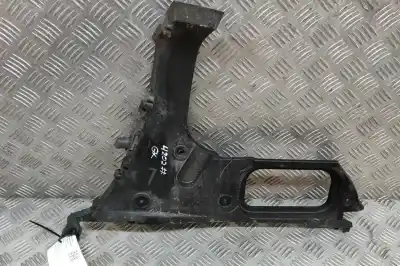 Gebrauchtes Autoersatzteil VERSTÄRKUNG DES HINTEREN STOSSFÄNGERS zum AUDI Q7 4L  OEM-IAM-Referenzen 4L0807453A  