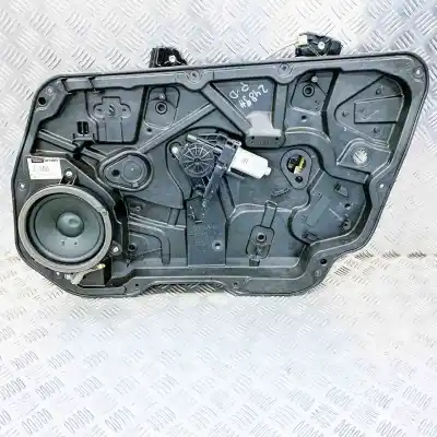 Автозапчастина б/у РЕГУЛЯТОР ПЕРЕДНЬОГО ПРАВОГО СКЛА для VOLVO V60  Посилання на OEM IAM 30784311  