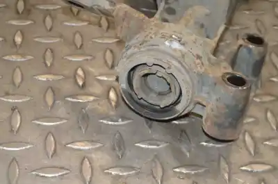 Second-hand car spare part front right lower suspension arm for mini cooper r56 (2005-2013) oem iam references 6772302  