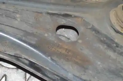 Second-hand car spare part front right lower suspension arm for mini cooper r56 (2005-2013) oem iam references 6772302  