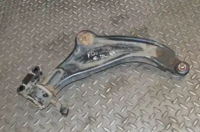 Second-hand car spare part FRONT RIGHT LOWER SUSPENSION ARM for MINI COOPER R56  OEM IAM references 6772302  
