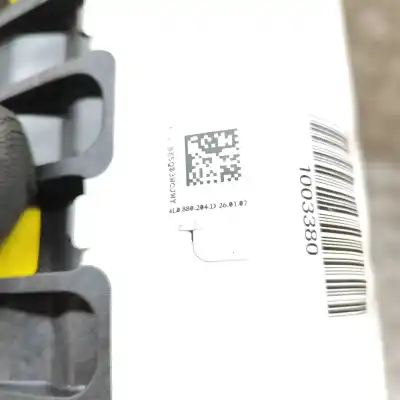 İkinci el araba yedek parçası ön sag hava yastigi için audi q7 4l (2006-2015) oem iam referansları 4l0880204d  