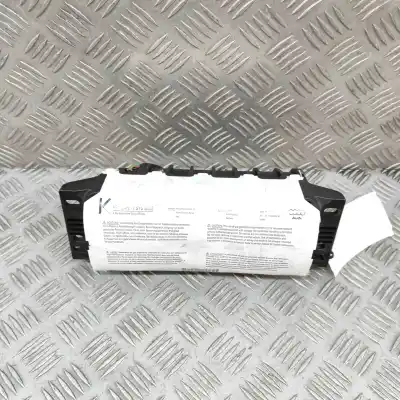 İkinci el araba yedek parçası ÖN SAG HAVA YASTIGI için AUDI Q7 4L  OEM IAM referansları 4L0880204D  