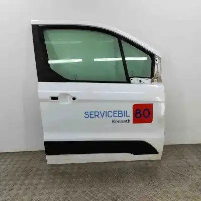 Pezzo di ricambio per auto di seconda mano PORTA ANTERIORE DESTRA per FORD TRANSIT CONNECT  Riferimenti OEM IAM PKT1B-V20124-BC  