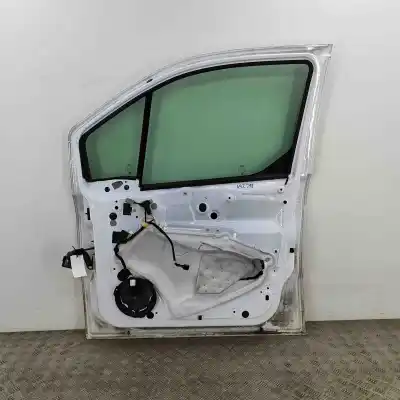 Pezzo di ricambio per auto di seconda mano porta anteriore destra per ford transit connect (2013-..) commercial riferimenti oem iam pkt1b-v20124-bc  