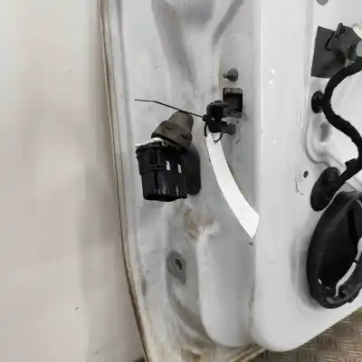 Pezzo di ricambio per auto di seconda mano porta anteriore destra per ford transit connect (2013-..) commercial riferimenti oem iam pkt1b-v20124-bc  