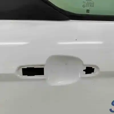 Pezzo di ricambio per auto di seconda mano porta anteriore destra per ford transit connect (2013-..) commercial riferimenti oem iam pkt1b-v20124-bc  