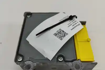 Second-hand car spare part airbag control unit for audi q7 4l (2006-2015) oem iam references 4l0959655  