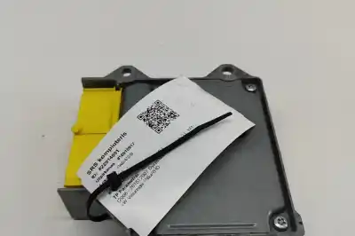 Second-hand car spare part airbag control unit for audi q7 4l (2006-2015) oem iam references 4l0959655  