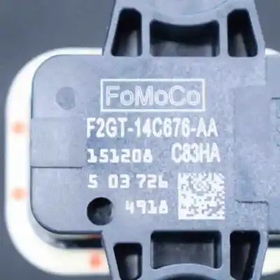 Peça sobressalente para automóvel em segunda mão sensor por ford kuga ii dm2 (2012-..) off-road referências oem iam f2gt-14c676-aa  