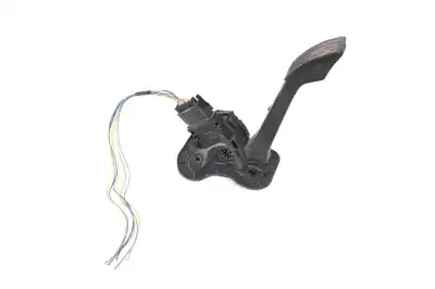 Pièce détachée automobile d'occasion POTENTIOMÈTRE À PÉDALE pour FORD TRANSIT FURGON  Références OEM IAM CC11-9F836-AA  