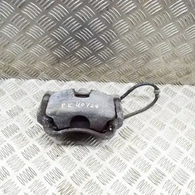 Peça sobressalente para automóvel em segunda mão PINÇA DE TRAVÃO DIANTEIRA ESQUERDA por VOLKSWAGEN GOLF VIII CD1  Referências OEM IAM 5WA615123  