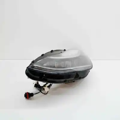 Second-hand car spare part LEFT HEADLIGHT for TESLA MODEL 3  OEM IAM references   