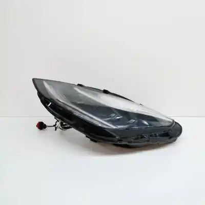Peça sobressalente para automóvel em segunda mão farol / farolim esquerdo por tesla model 3 (2018-..) referências oem iam   