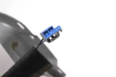 Second-hand car spare part front right air bag for mini cooper r56 (2005-2013) oem iam references 275573502,2755735  