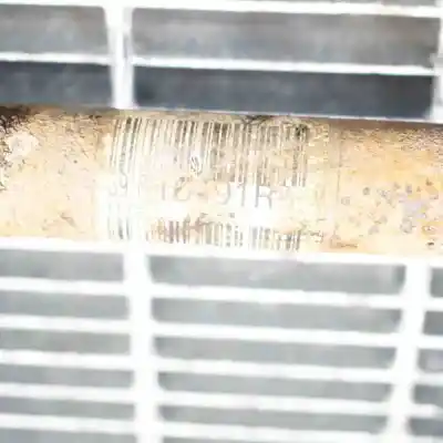 Peça sobressalente para automóvel em segunda mão transmissão dianteira esquerda por dacia duster (2010-2018) referências oem iam 391016491r  