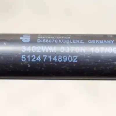 Автозапчастина б/у амортизаторі багажника/дверей для mini cooper r56 (2005-2013) посилання на oem iam 7148902  