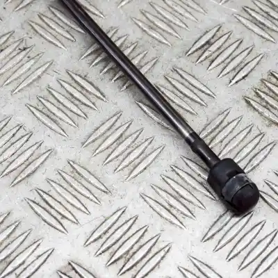 Автозапчастина б/у амортизаторі багажника/дверей для mini cooper r56 (2005-2013) посилання на oem iam 7148902  