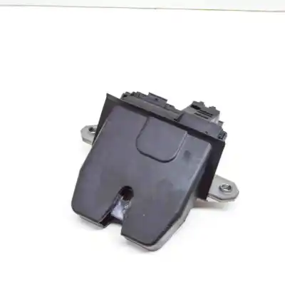 Second-hand car spare part trunk lock for land rover range rover evoque l538 (2011-2018) oem iam references 6h52-a442a66-af  