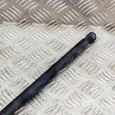 Автозапчастина б/у амортизаторі багажника/дверей для mini cooper r56 (2005-2013) посилання на oem iam 7148902  