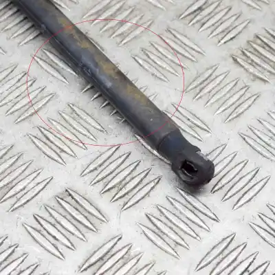 Автозапчастина б/у амортизаторі багажника/дверей для mini cooper r56 (2005-2013) посилання на oem iam 7148902  