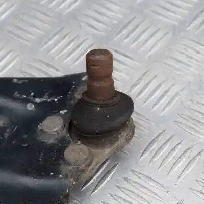 Second-hand car spare part front right lower suspension arm for citroen c3 picasso (2009-..) mpv oem iam references d27  