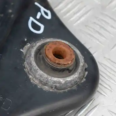 Second-hand car spare part front right lower suspension arm for citroen c3 picasso (2009-..) mpv oem iam references d27  